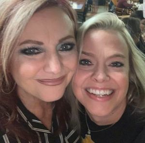 Meet your Posher, Janet